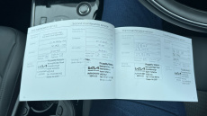 Kia Niro 1.6 GDi Hybrid 3 5dr DCT Hybrid Estate